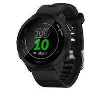 Garmin - Montre GPS - Forerunner 55 Black - Noir Noir