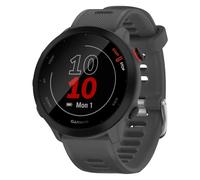 Forerunner 55 Montre de sport OS gris foncé