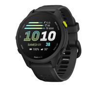 Garmin Montre connectée Forerunner 70 GPS Boîtier 43 mm Noir