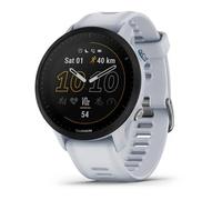 Garmin - Montre GPS - Forerunner 955 Blanche Blanc