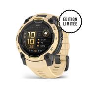 Garmin Instinct 3 AMOLED 45 mm Beige TU