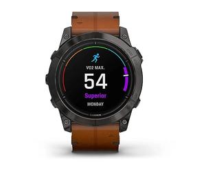 Garmin Montre Intelligente 010-02804-30