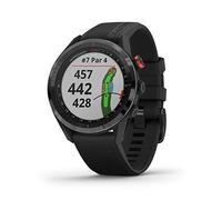Garmin Montre Intelligente Approach S62 Connectée De Golf Noir