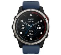Garmin Montre Intelligente Gps Marine Quatix 7 Pro Avec Écran 010-02803-81