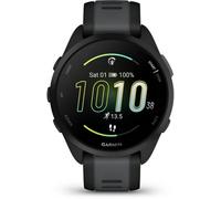 Garmin - Montre Sport Forerunner 165 Noir Gris Fonce