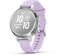 Garmin - Montre Sport Lily 2 Active Connectée Et Élégante Gps Bt 38 Mm Lilas