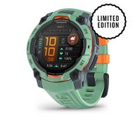 GARMIN - Montres Garmin - Instinct 3 Amoled 45mm Neo Tropic Bezel - Gps | Garmin - female