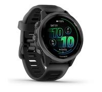 GARMIN - Montres GPS et altimetre - Forerunner 570 42mm Black - Gps | Garmin - unisex