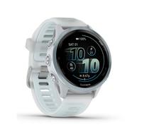 GARMIN - Montres GPS et altimetre - Forerunner 570 42mm Whitest Cloud Blue - Gps | Garmin - unisex
