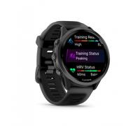 GARMIN - Montres GPS et altimetre - Forerunner 570 47mm Black - Gps | Garmin - unisex