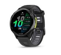 GARMIN - Montres GPS et altimetre - Forerunner 970 Black / Amp Yellow - Gps | Garmin - unisex