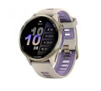 GARMIN - Montres GPS et altimetre - Forerunner 970 French Gray Indigo - Gps | Garmin - unisex