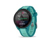 GARMIN - Montres trail running - Forerunner 165 Music Turquoise Aqua - Gps | Garmin - unisex