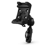 Garmin Motocycle/atv Mount Kit & Amps Rugged Mount W/ Audio/power Cable One Size