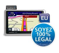 GARMIN nüvi 1340T Europe