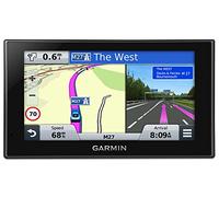 Garmin Nuvi 2589LM - GPS Auto - 5 pouces - Cartes Europe 46 pays - Cartes, Trafic et zones de danger gratuits à vie
