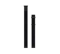Garmin Official Quick Release Bands (18mm), suitable for selected Forerunner-,Venu- and vívoactive smartwatch series, Original accessory