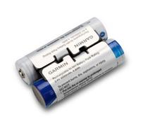Garmin Pack de batteries NiMH pour Alpha 50 Atemos 50 GPSMAP Oregon