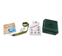 Garmin Pack Geocaching - Montres-altimètre et GPS de randonnée