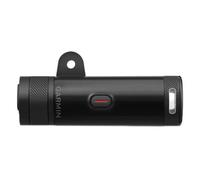 Garmin Feu avant Varia UT800 – 800 lumens, intelligent, rechargeable USB, support guidon – Noir