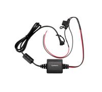 Garmin Câble de batterie de rechange 12 V pour Zumo 340/345/350/390/395LM