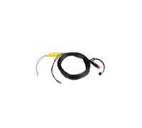 Garmin Câble d'alimentation et données echoMAP Essentials 4 broches Noir 1,8 m