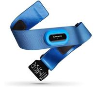 Garmin Hrm-Swim - Capteur De Fréquence Cardiaque Pour Montre Gps - Pour Approach S60; Fenix 6; Forerunner 745, 965; Quatix 7x; Tactix Delta, Delta - Solar Edition