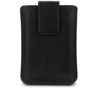 Garmin Premiumtasche für Nüvi 5 & 6 mit Magnetverschluss Housse pour GPS noir