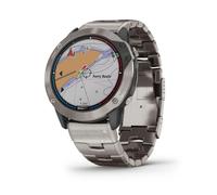GARMIN Quatix 6x Solar Montre GPS marine