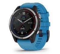 Garmin Montre Quatix 7 Base Bleu