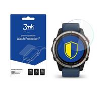 Garmin Quatix 7 - 3Mk Protection de la montre Verre flexible