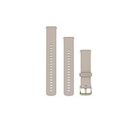 Garmin Quick Release 18 mm Gris/argent TU