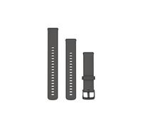 Garmin Quick Release 18 mm Gris/argent TU