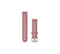 Garmin – Bracelet à changement rapide en silicone 18 mm pour adulte – Rose – Unisexe