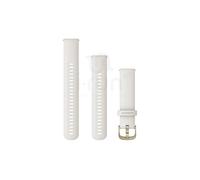 Garmin Quick Release 20 mm Blanc TU