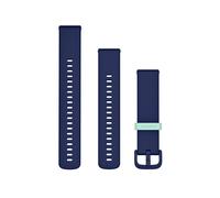 Garmin Quick Release Bands (20mm), Navy