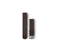 Garmin - Bracelet Quick Release - Bracelet montre Brown - ⌀ 20 mm