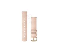 Bracelet à dégagement rapide Garmin 20 mm Rose 20 mm