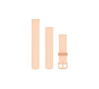 Garmin Quick Release 20 Mm Strap Doré Pink Dawn