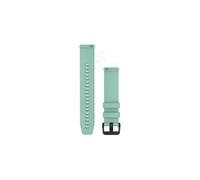 Garmin Quick Release 20 mm - Silicone Vert TU