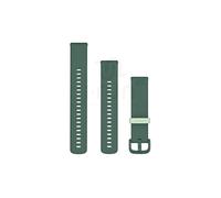 Garmin Bracelet 20 mm à dégagement rapide – Vert