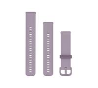 Garmin Quick Release Strap 20 Mm Violet Coral