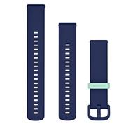 GARMIN Quick Release Bands (20mm), Navy