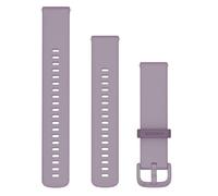 GARMIN Quick Release Bands (20mm), Orchid