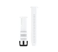 Garmin Quick Release Bracelet 20 mm, Suitable for Venu, Venu 2Plus, Venu SQ/ SQ2, Vivoactive 3/5, Vivomove Series, Forerunner 55/245/645, Approach S40/S42/S12, D2 Air