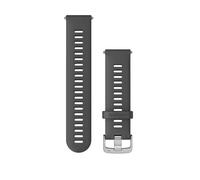Garmin Quick Release Bracelet Gris 22 mm, Classique