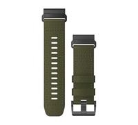 Garmin Quickfit 010-13010-10 Lot de 26 bracelets de montre en nylon Vert