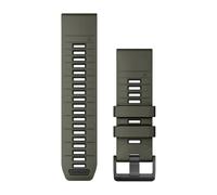 Garmin Bracelet de montre en silicone QuickFit® 26 mm Vert