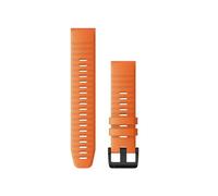 Garmin Quickfit 22 Strap Orange Orange
