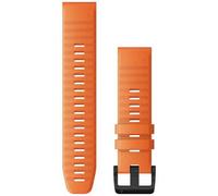 Garmin Quickfit 22 Strap Orange Orange
